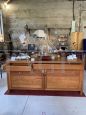 R08 buffet sideboard by Pierre Chapo