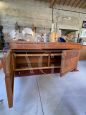 R08 buffet sideboard by Pierre Chapo