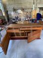 R08 buffet sideboard by Pierre Chapo
