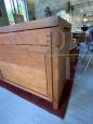 R08 buffet sideboard by Pierre Chapo