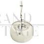 Omega design chandelier by Vico Magistretti for Artemide, 1960s