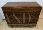 Chest of drawers from the Italian art deco period