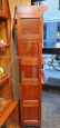 American Globe Wernicke modular bookcase from the 1930s