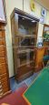 Vintage French Globe modular bookcase
