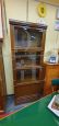 Vintage French Globe modular bookcase