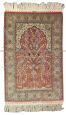 Hereke Carpet