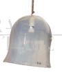 Bell suspension lamp by Noti - Massari for Leucos