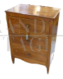 LUIGI XVI CHEST OF DRAWERS