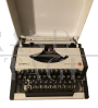 Olympia typewriter from the 70s