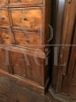 Mid 1800 Cupboard / Wardrobe