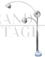 GOFFREDO REGGIANI LAMP - 1970