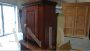 Small buffet & hutch cupboard from the 1800s in Swedish pine