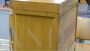 Cupboard / Bar Cabinet in Blonde Oak