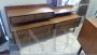 Prosepio sideboard in teak wood