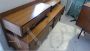Prosepio sideboard in teak wood
