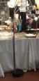 Reggiani floor lamp with 3 lights