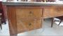 French Directoire desk from the end of the 18th century
