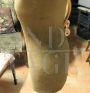 Antique late 19th century beige mannequin