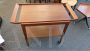 1960s Danish trolley with tray top