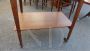 1960s Danish trolley with tray top