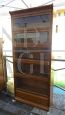 American Globe Wernicke modular bookcase from the 1950s