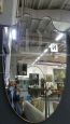 Large mirror, Italy 1960s