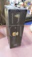 Louis Vuitton 1920s wardrobe trunk