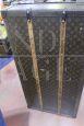 Louis Vuitton 1920s wardrobe trunk