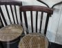 Set of 6 Thonet Arx chairs from the 1930s