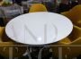 Round table by Ammannati and Vitelli for Brunati