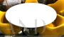 Round table by Ammannati and Vitelli for Brunati