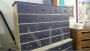 Large haberdashery wall unit with 28 drawers
