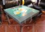Table by Alessandro Mendini for Zabro, 1980s                          
                            
