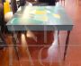 Table by Alessandro Mendini for Zabro, 1980s