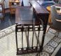 Grand Vintage - Art Deco Desk by Josef Hoffmann for Kohn, early 1900s - Vienna Secession
