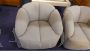 Pair of Piccolino armchairs by Walter Knoll