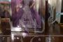 Barbie 2003 with purple dress - Special Edition