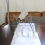 Horse sculpture by Gio Ponti in silver metal