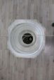 White ceramic column from Bassano