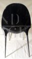 6 Caprice chairs by Philippe Starck for Cassina, signed