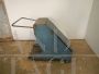 Cangurello Usag workshop trolley from the 1950s                            