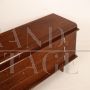 Pellicano dresser by Vittorio Introini for Saporiti Italia 1960