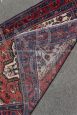 Hand-knotted 1930s Caucasian Kazak carpet, 147 x 208 cm