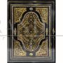 Antique sideboard with one door with Boulle inlay, Napoleon III period - mid-19th century