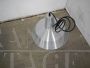 Nuova Seminara vintage industrial lamps in aluminum
