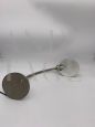 Vintage desk lamp attributed to Reggiani