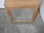 Vintage wall cabinet with mirror, 1970s
