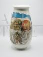 Vase by Giorgio De Chirico, Vita Silente (silent life)