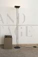 Relux Milano halogen floor lamp, vintage 1970s