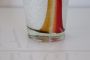 Large vase in artistic Murano glass, 1980s